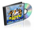 Banda Djavú – Vol 4